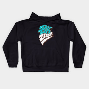 Pak One Spike Kids Hoodie